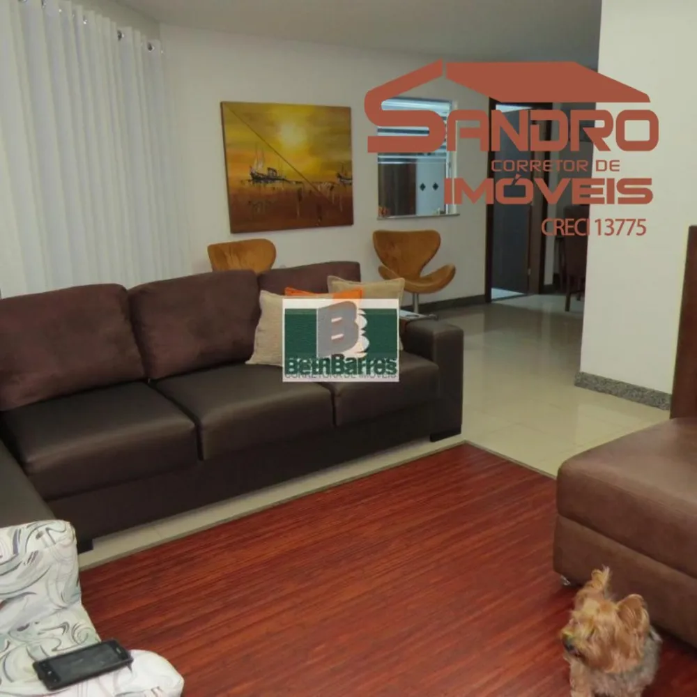 Casa, 4 quartos - Foto 4
