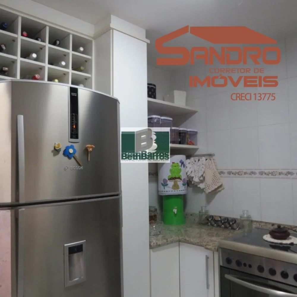 Casa, 4 quartos - Foto 7