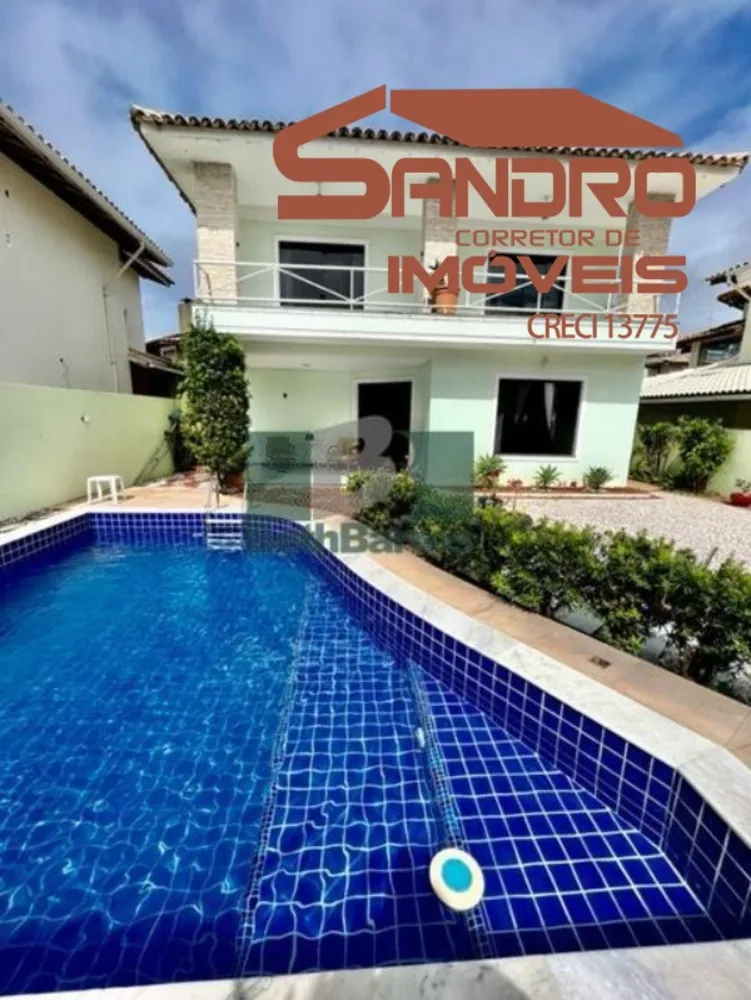 Casa, 4 quartos - Foto 2