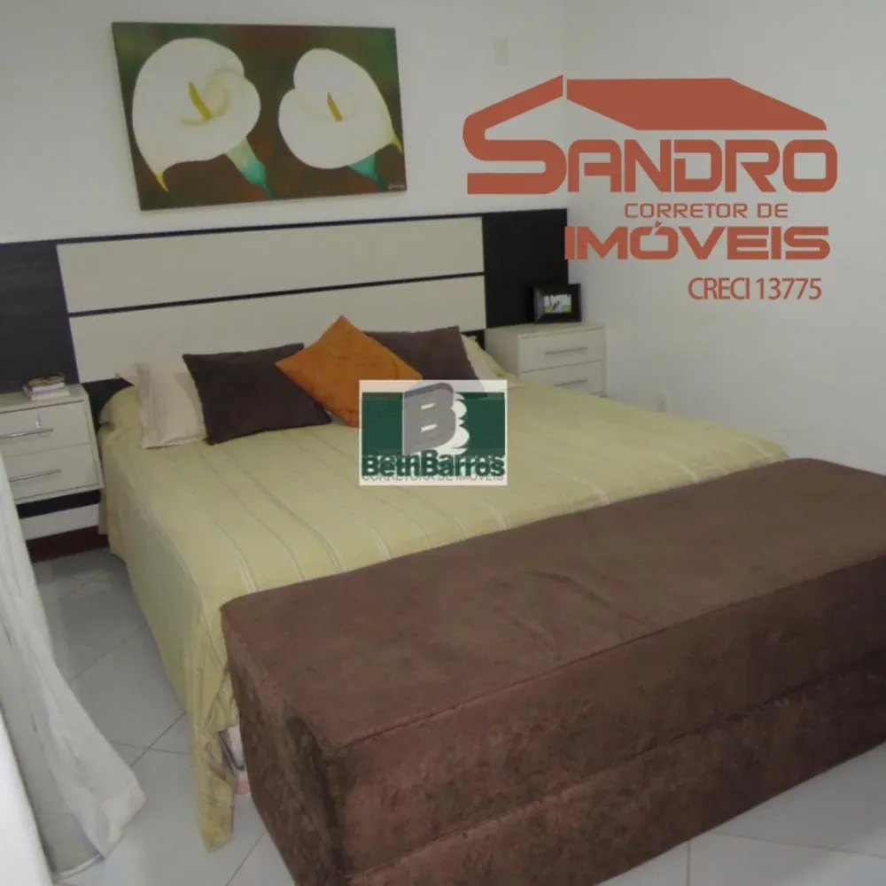 Casa, 4 quartos - Foto 5