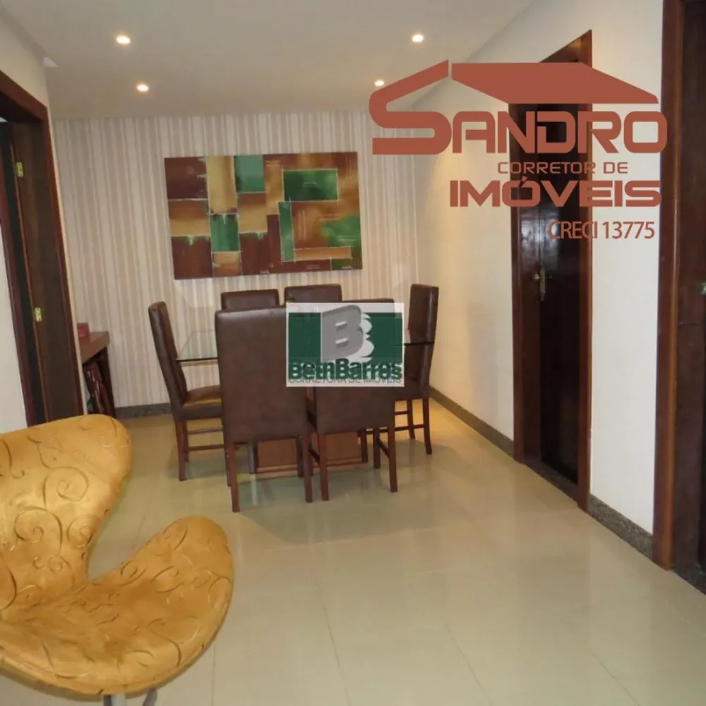 Casa, 4 quartos - Foto 11