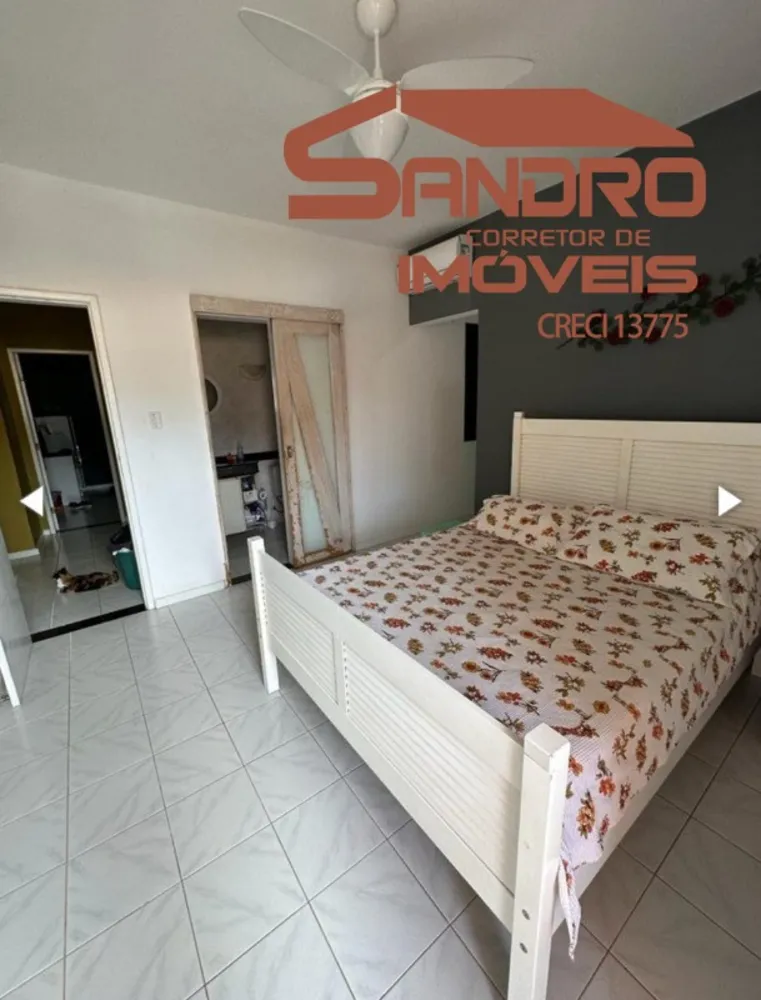 Casa, 4 quartos, 450 m² - Foto 12
