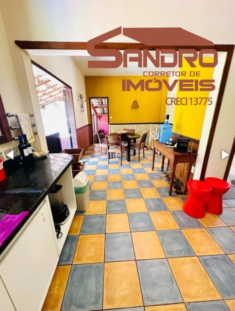 Casa, 4 quartos, 450 m² - Foto 10