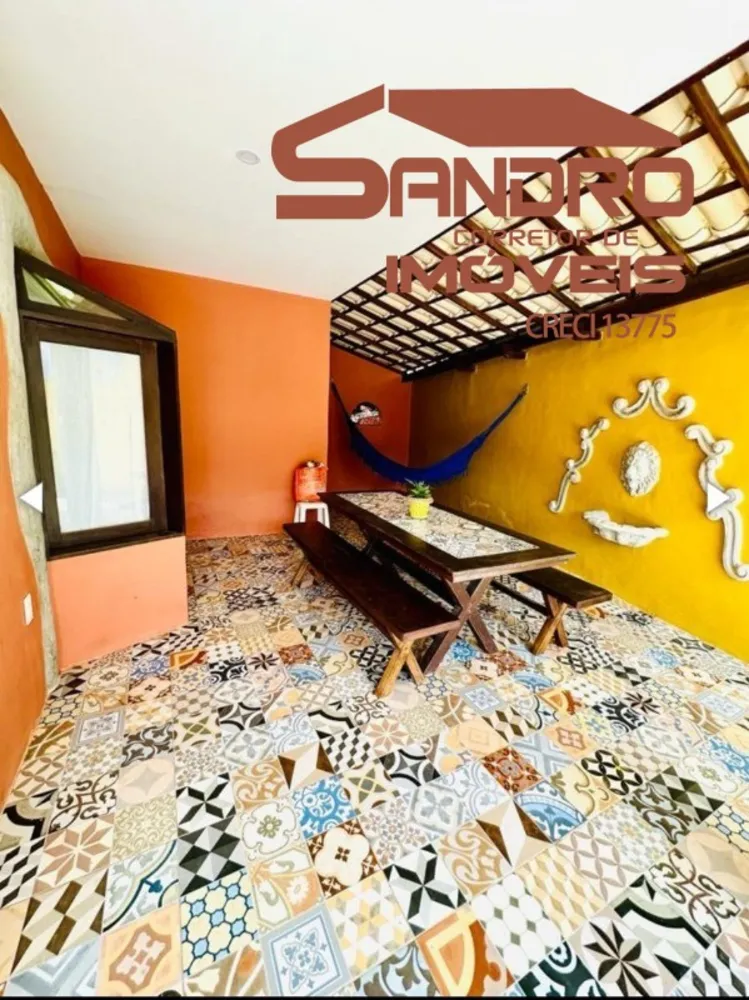 Casa, 4 quartos, 450 m² - Foto 6