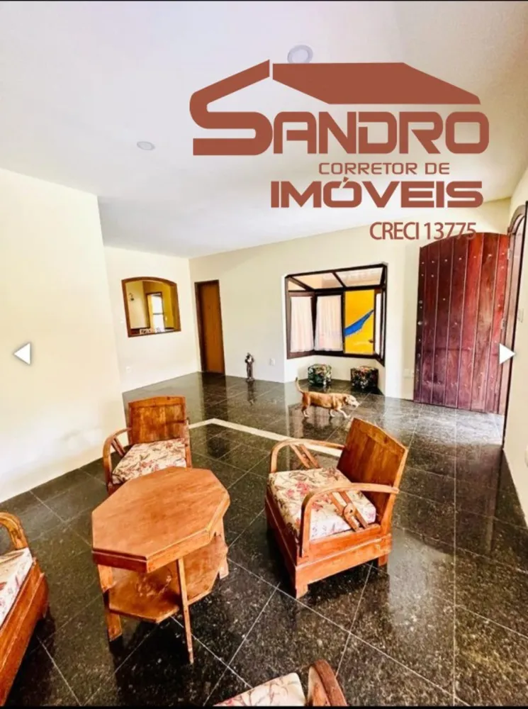 Casa, 4 quartos, 450 m² - Foto 8