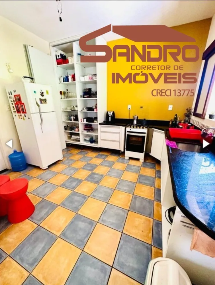 Casa, 4 quartos, 450 m² - Foto 11