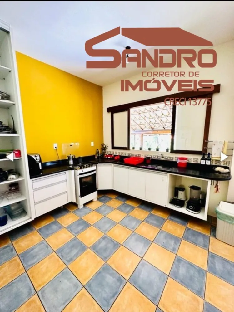 Casa, 4 quartos, 450 m² - Foto 9