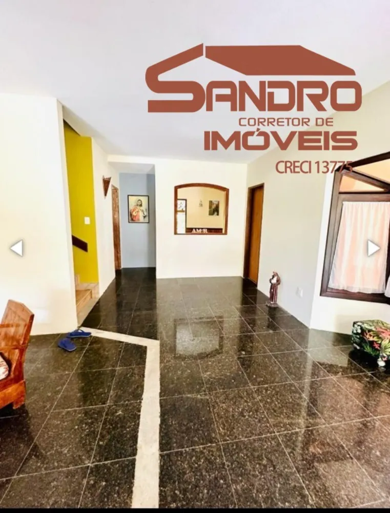 Casa, 4 quartos, 450 m² - Foto 7