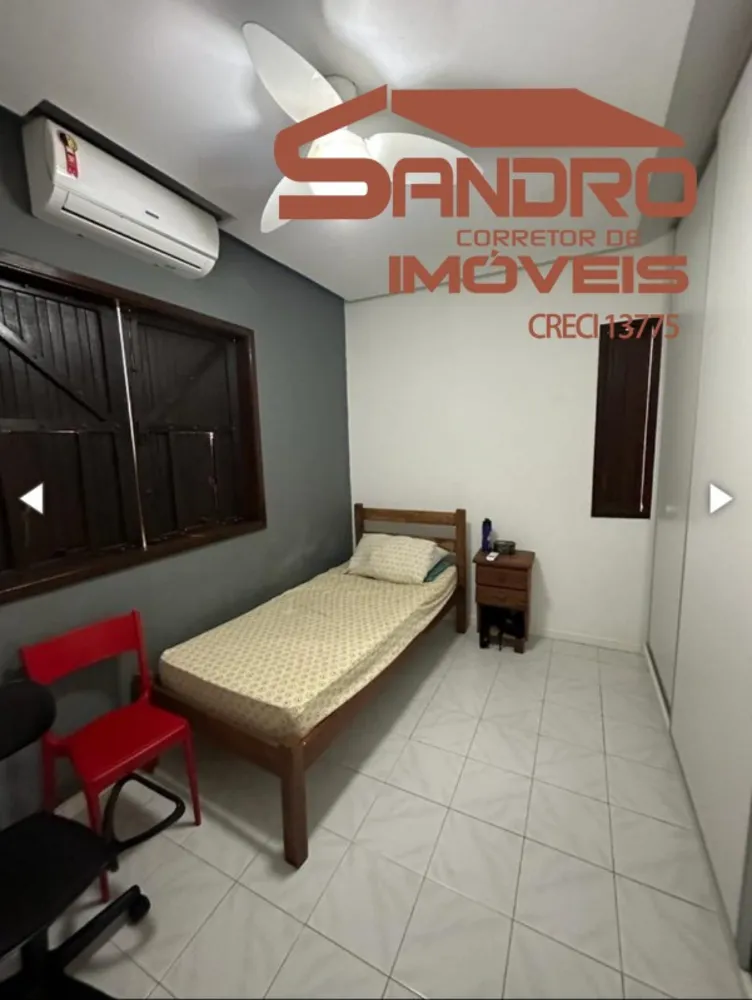 Casa, 4 quartos, 450 m² - Foto 14
