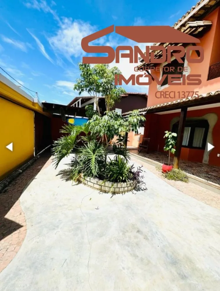 Casa, 4 quartos, 450 m² - Foto 2