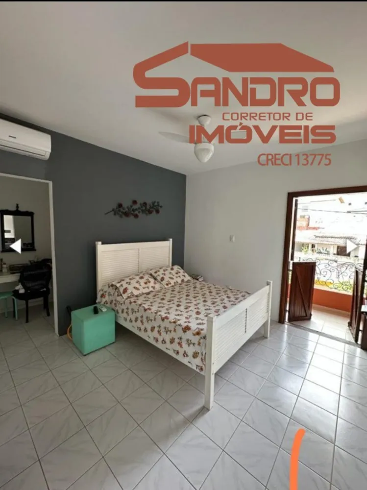 Casa, 4 quartos, 450 m² - Foto 13