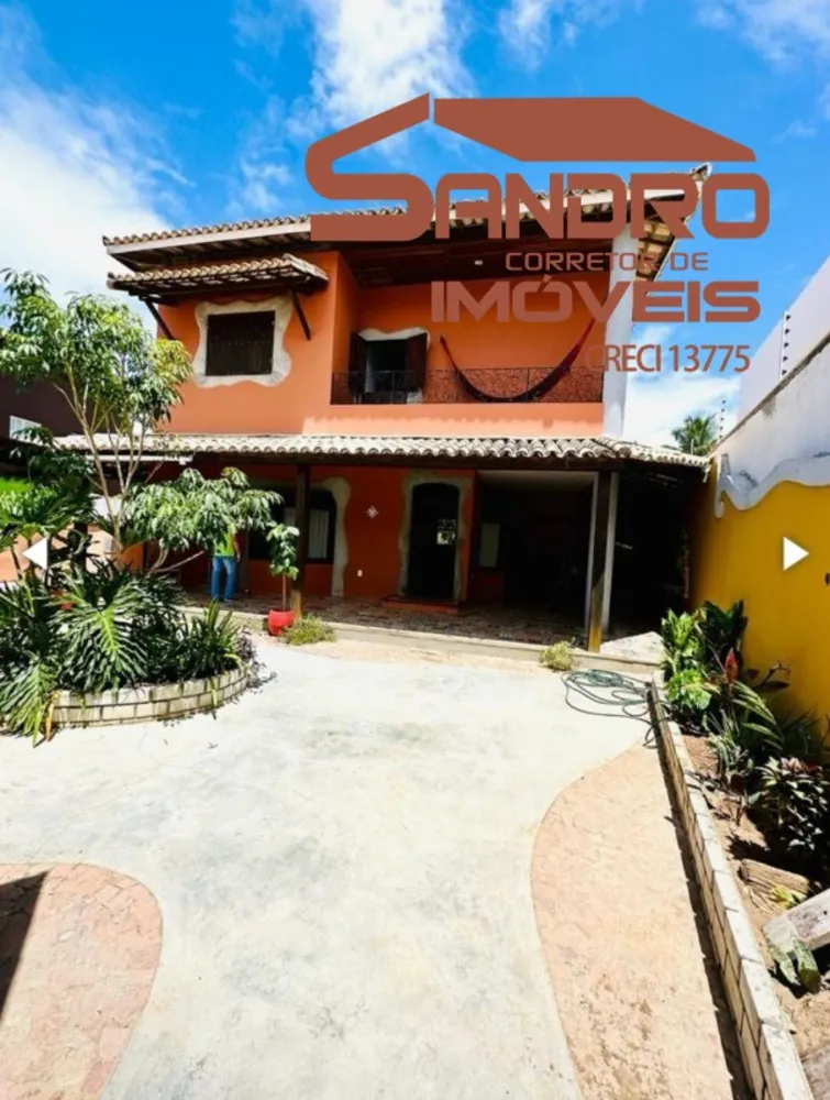 Casa, 4 quartos, 450 m² - Foto 3