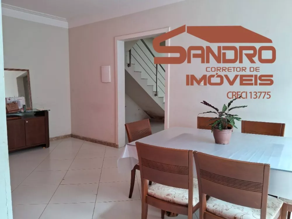 Casa, 4 quartos - Foto 14