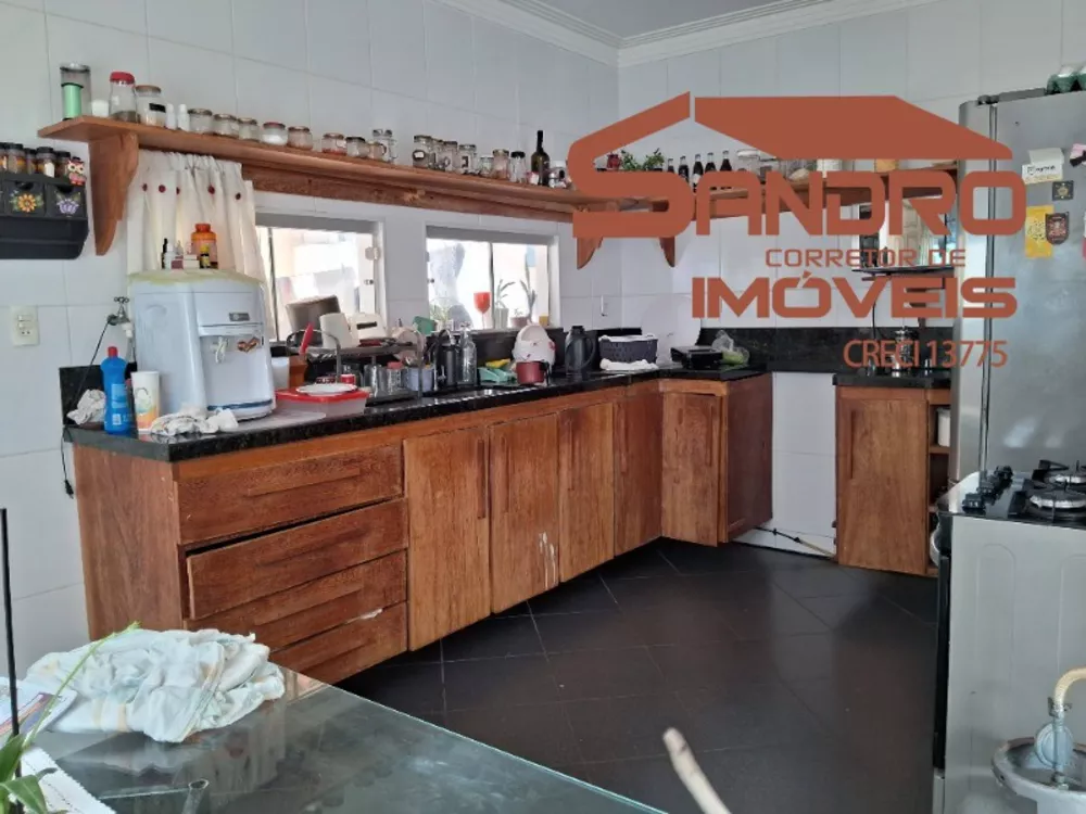 Casa, 4 quartos - Foto 16