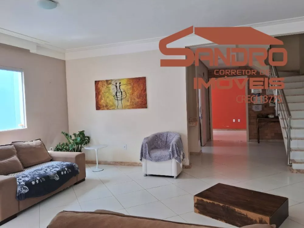 Casa, 4 quartos - Foto 13