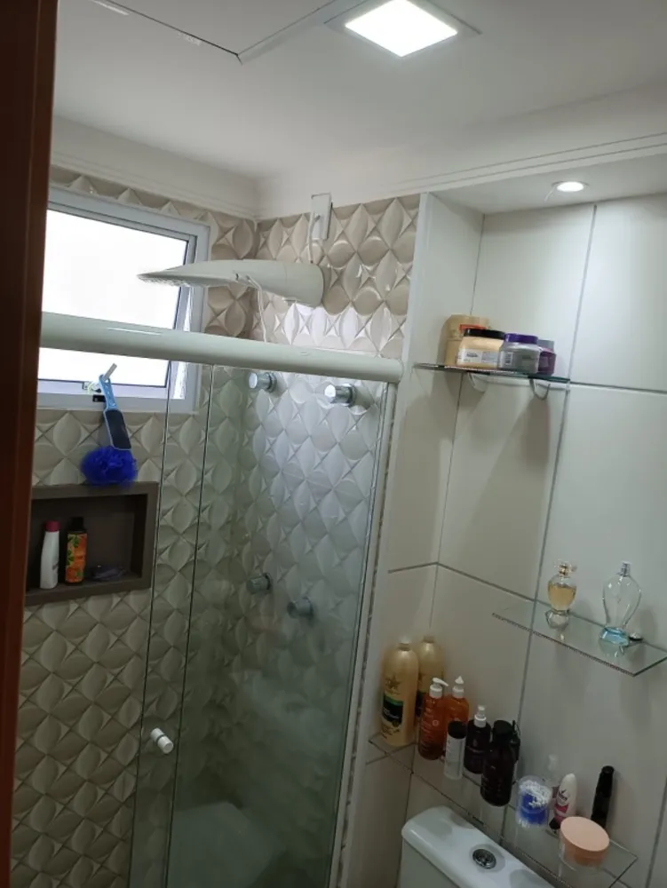 Apartamento, 2 quartos, 51 m² - Foto 9