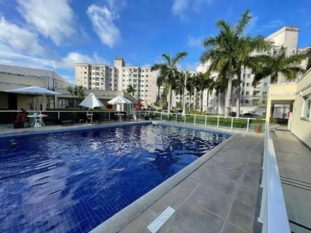 Apartamento, 2 quartos, 51 m² - Foto 1