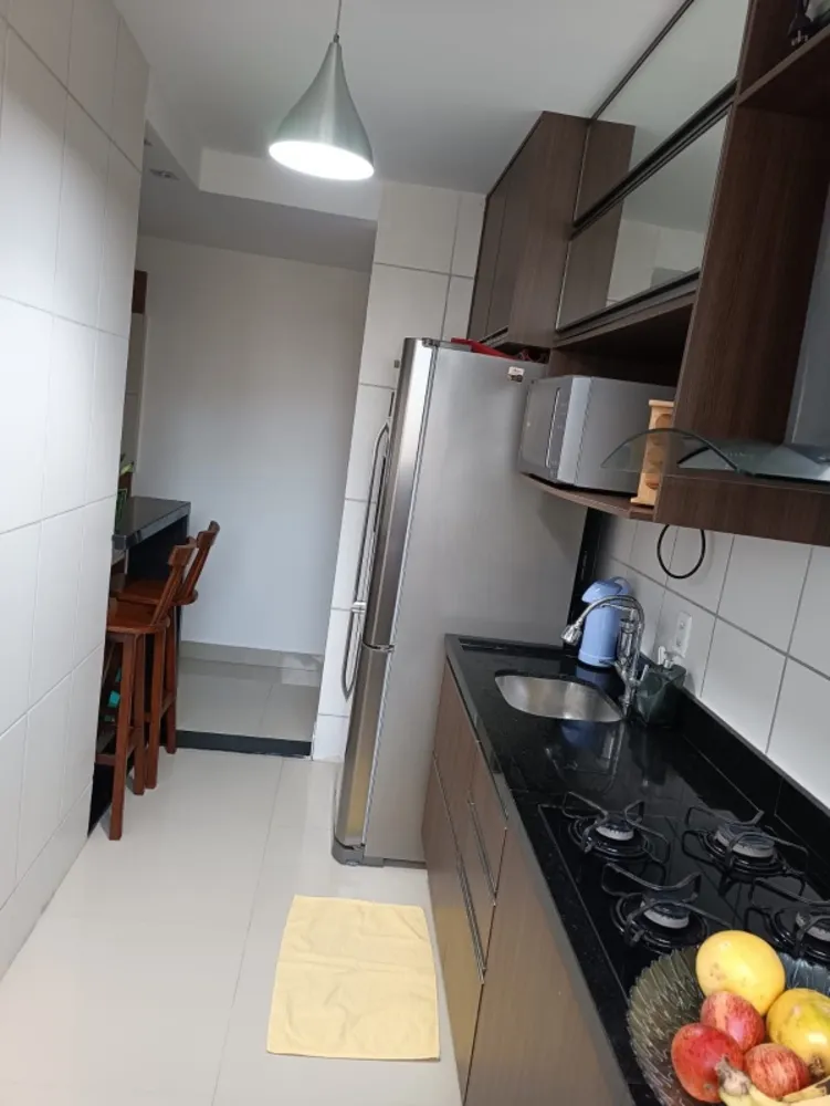 Apartamento, 2 quartos, 51 m² - Foto 17