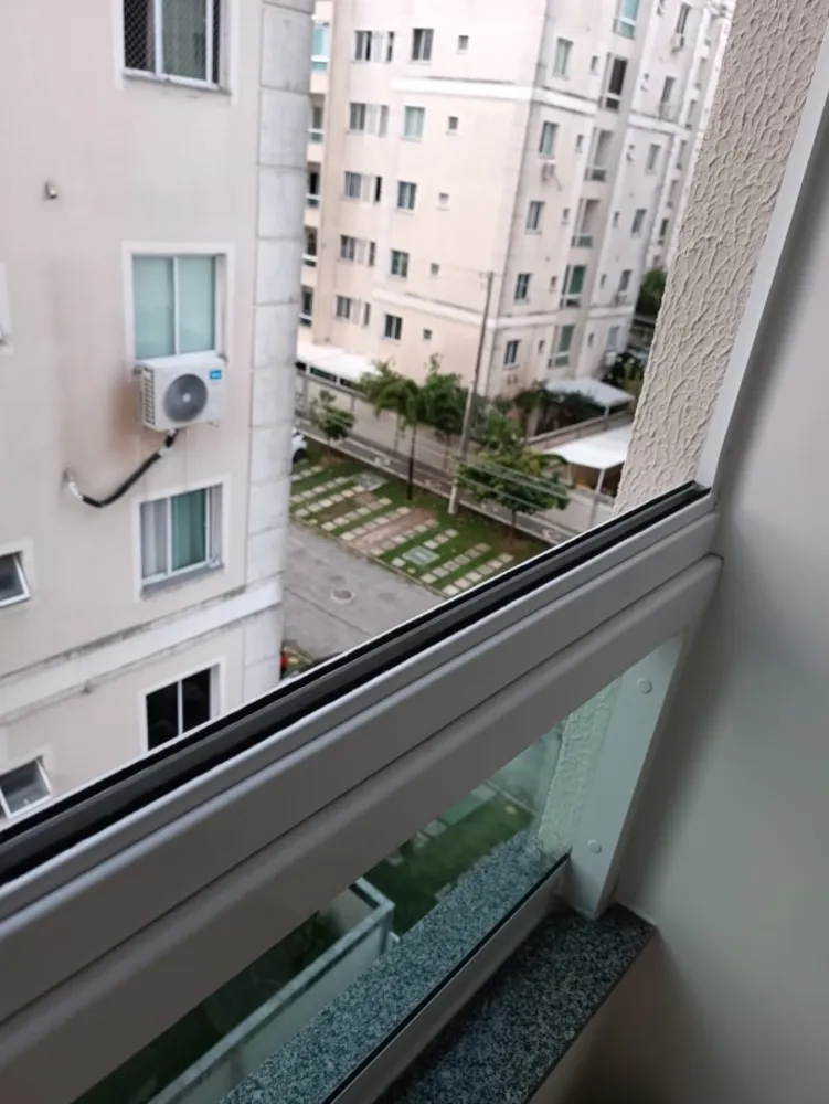 Apartamento, 2 quartos, 51 m² - Foto 9
