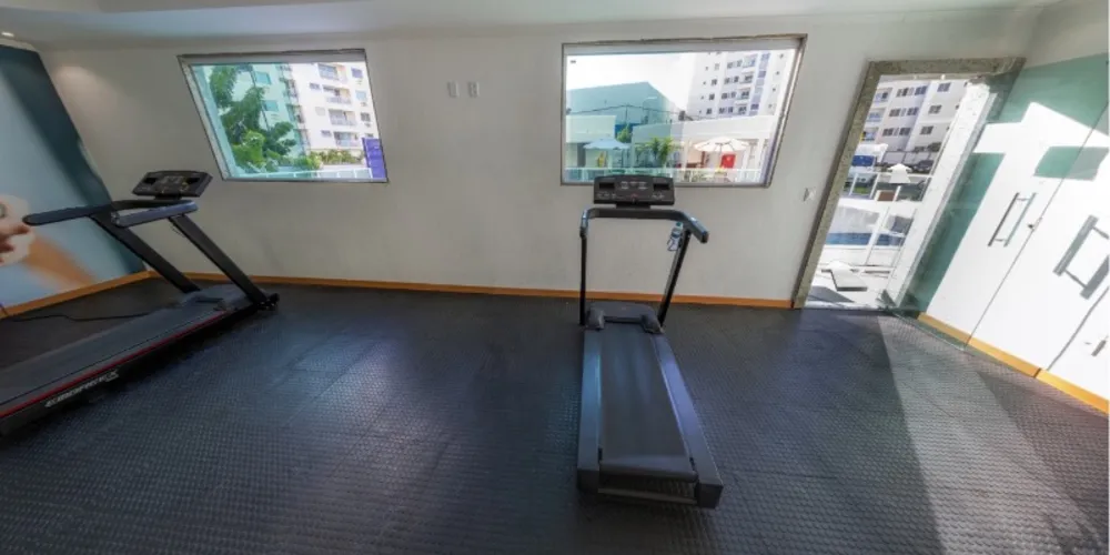 Apartamento, 2 quartos, 51 m² - Foto 16