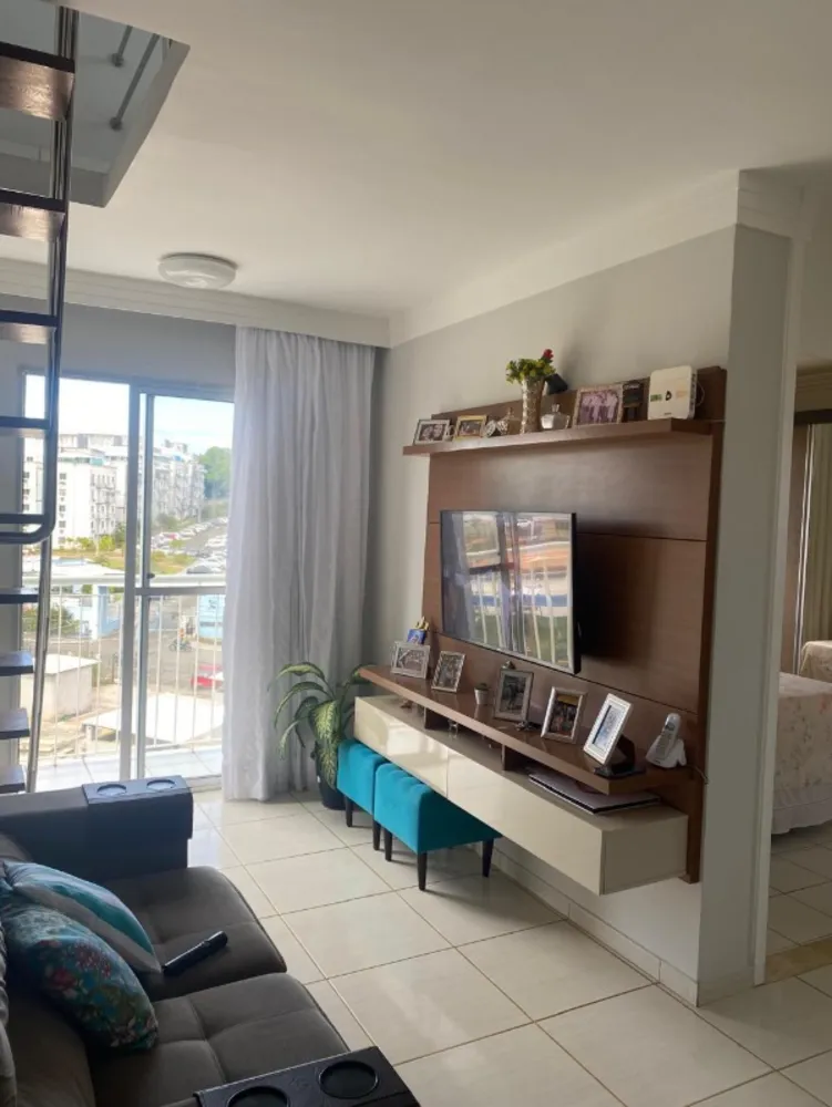 Cobertura, 3 quartos, 102 m² - Foto 8