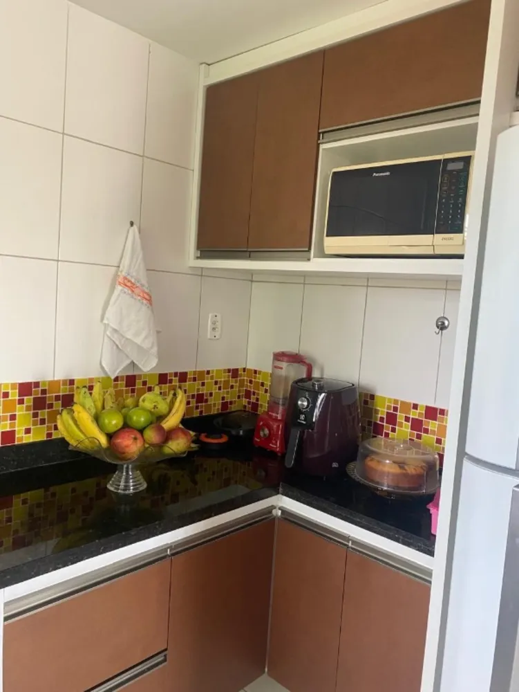 Cobertura, 3 quartos, 102 m² - Foto 3