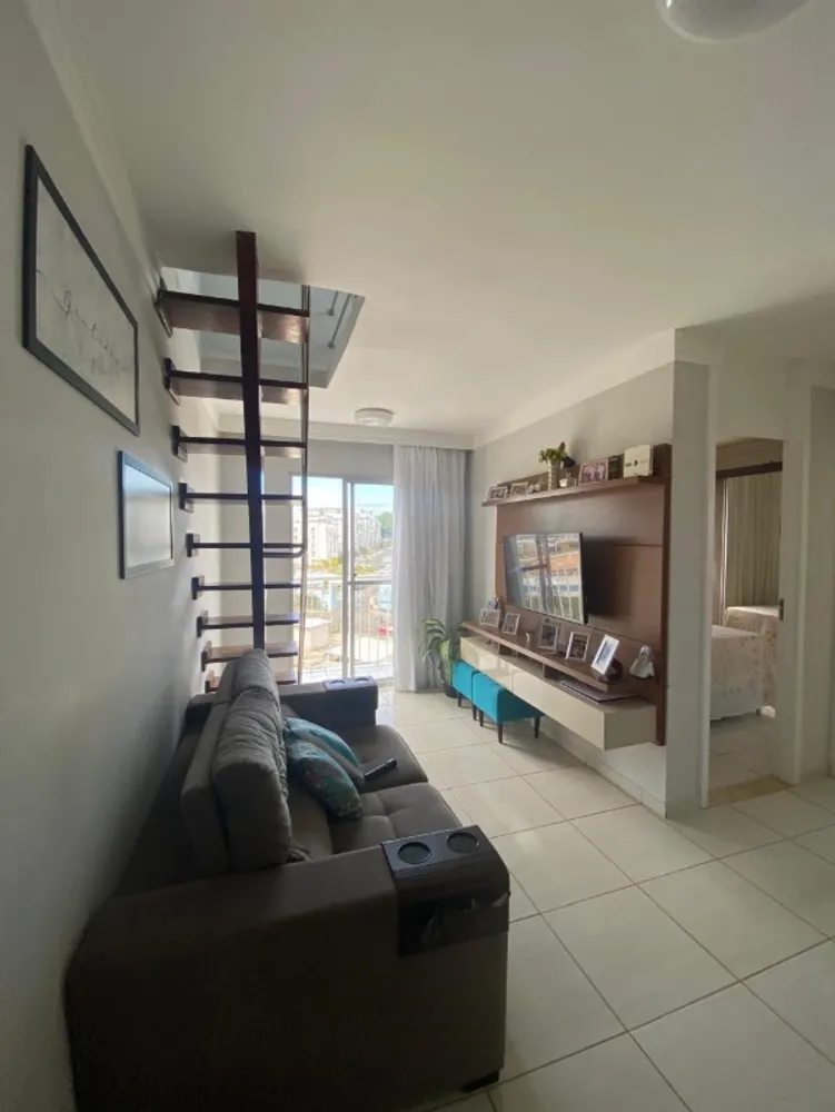 Cobertura, 3 quartos, 102 m² - Foto 6