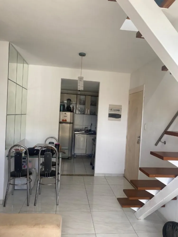 Cobertura, 3 quartos, 102 m² - Foto 11