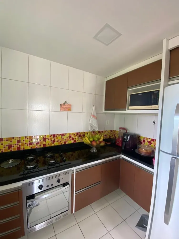 Cobertura, 3 quartos, 102 m² - Foto 6