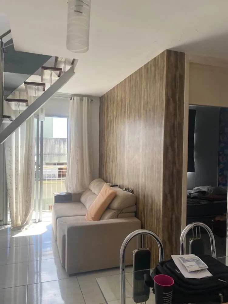 Cobertura, 3 quartos, 102 m² - Foto 4