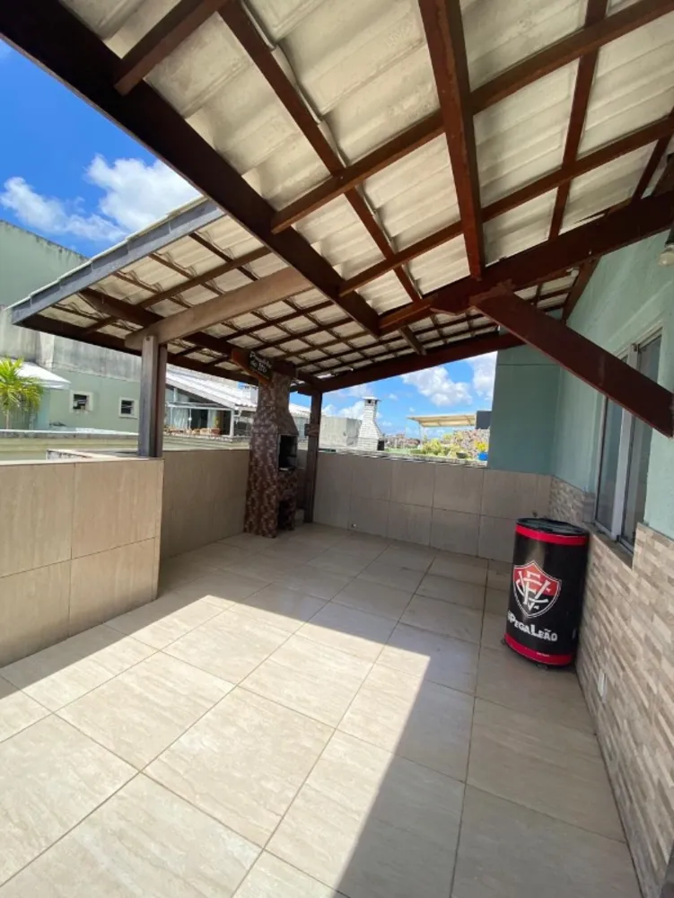 Cobertura, 3 quartos, 102 m² - Foto 2
