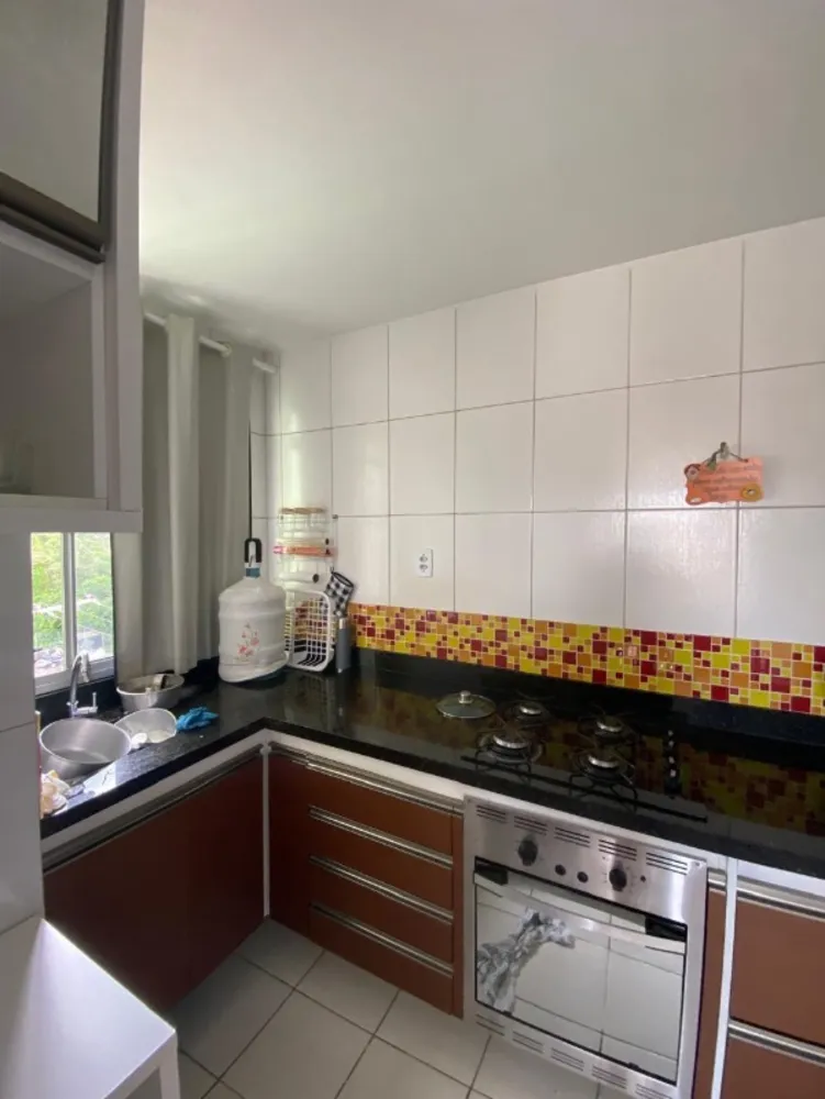 Cobertura, 3 quartos, 102 m² - Foto 1