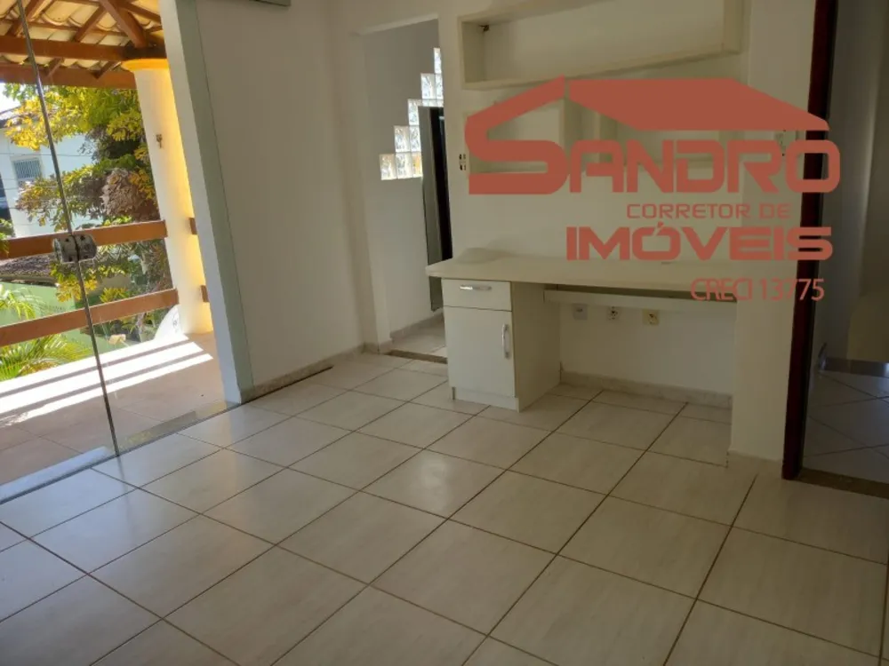 Casa, 3 quartos, 150 m² - Foto 13