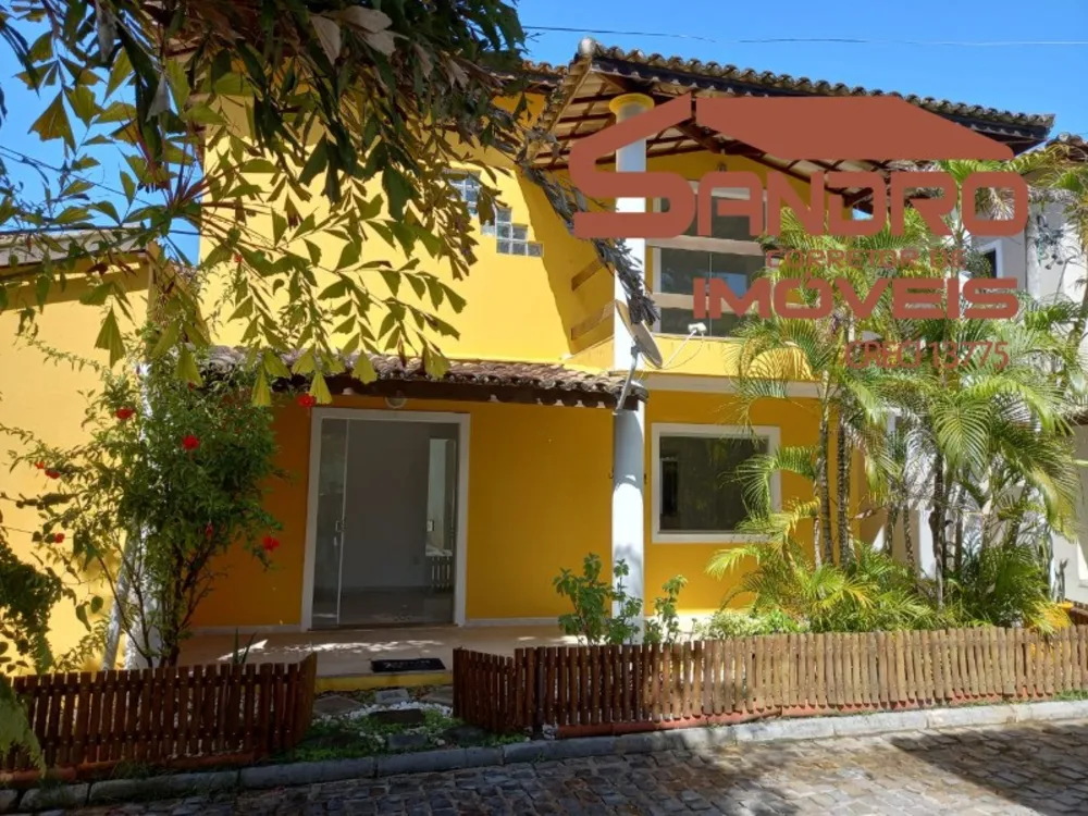 Casa, 3 quartos, 150 m² - Foto 2
