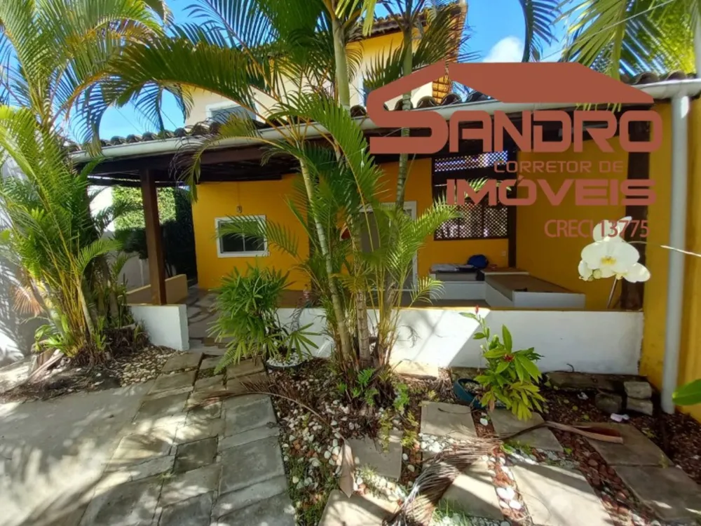 Casa, 3 quartos, 150 m² - Foto 3