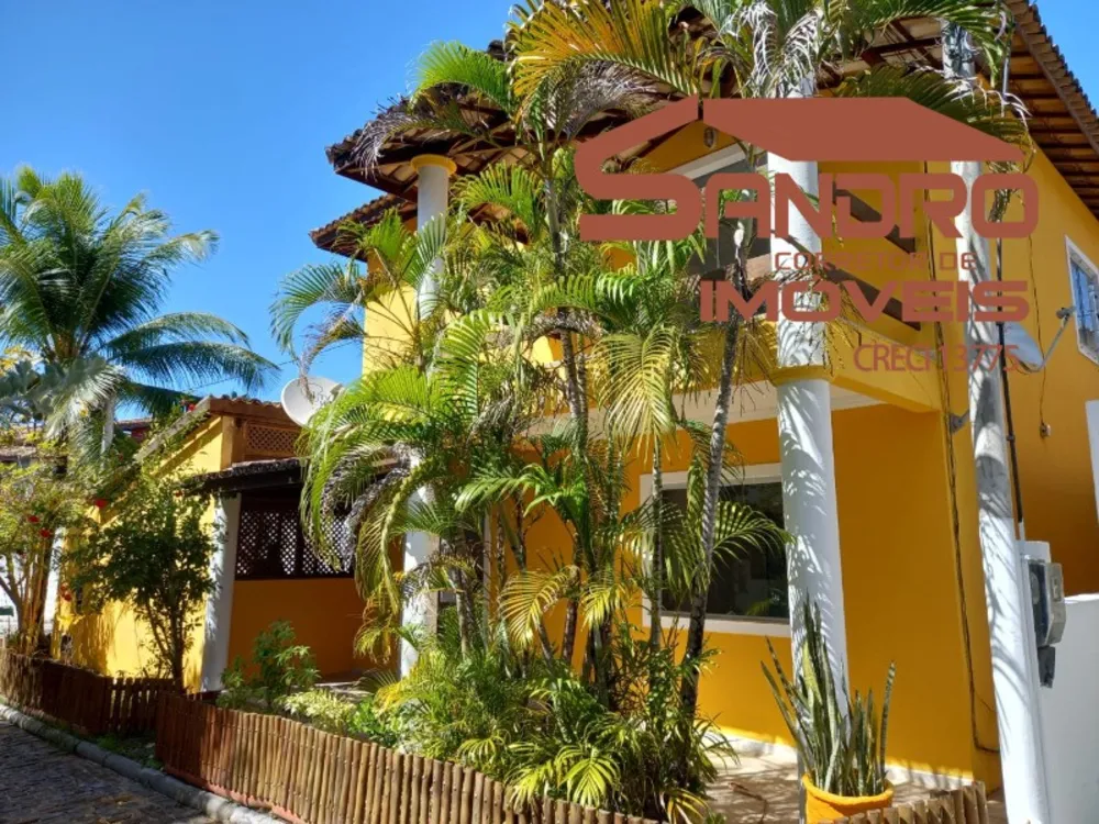Casa, 3 quartos, 150 m² - Foto 1