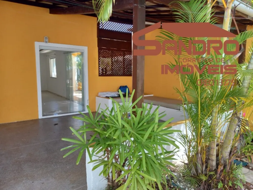Casa, 3 quartos, 150 m² - Foto 4