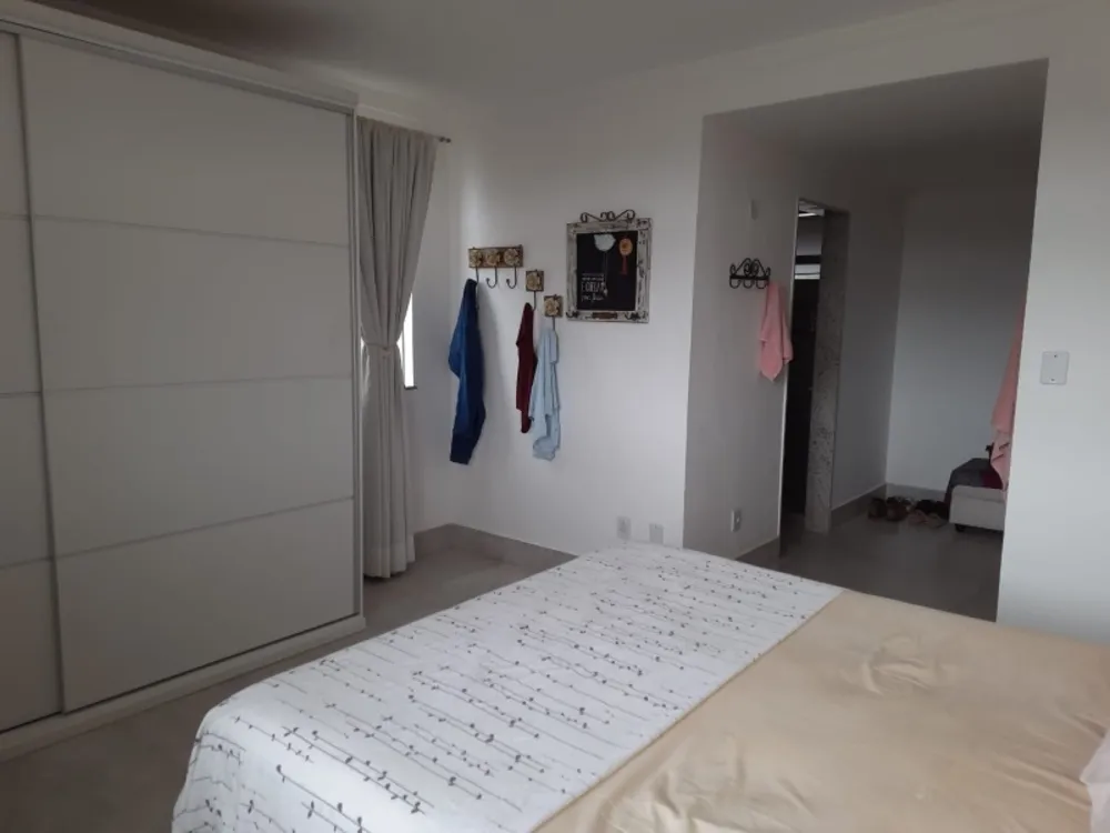 Casa de Condomínio, 4 quartos - Foto 10