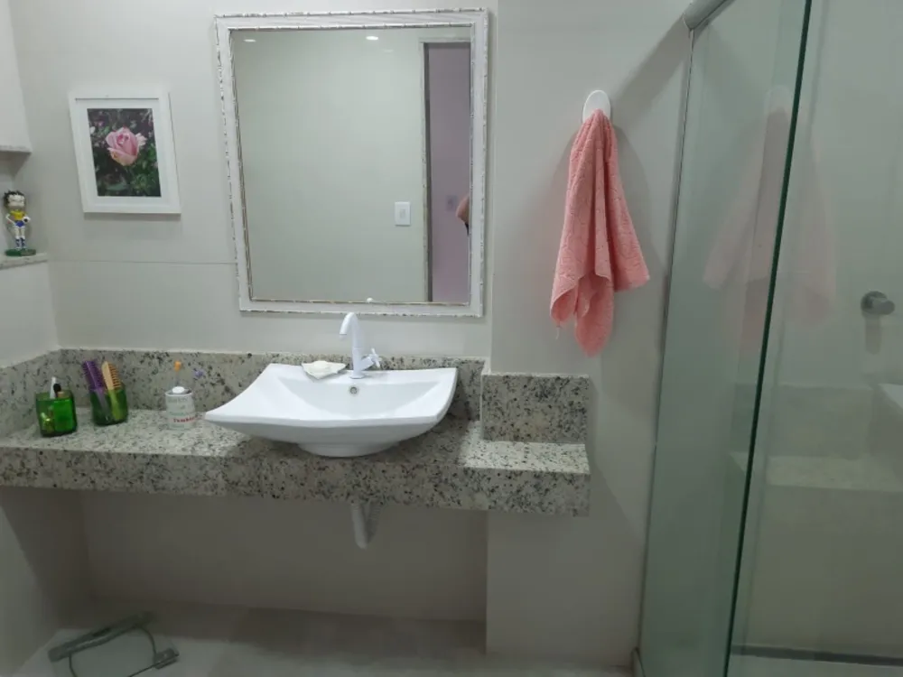 Casa de Condomínio, 4 quartos - Foto 3