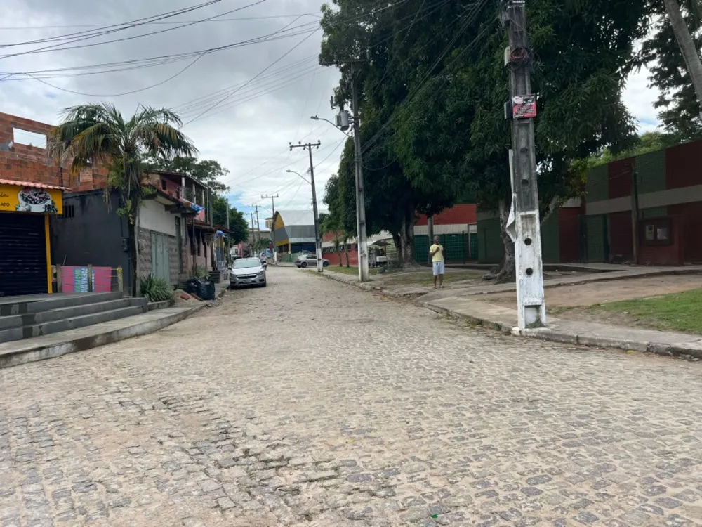 Terreno, 8 hectares - Foto 3