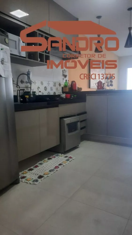 Casa, 3 quartos - Foto 5