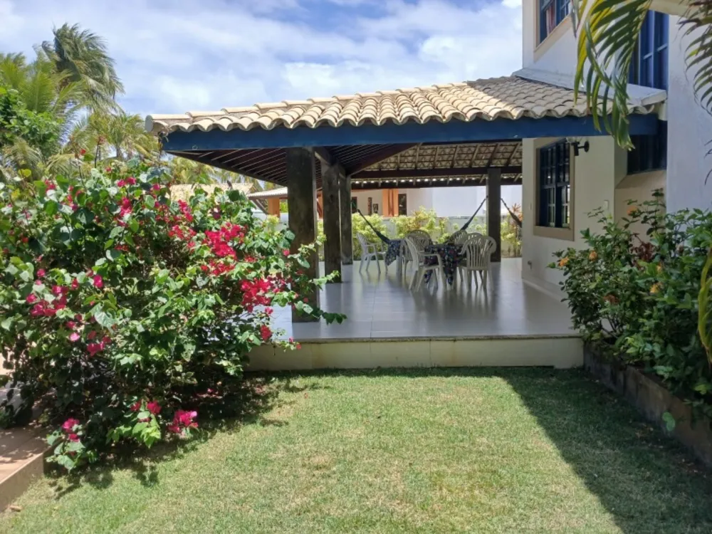 Casa de Condomínio, 4 quartos - Foto 5
