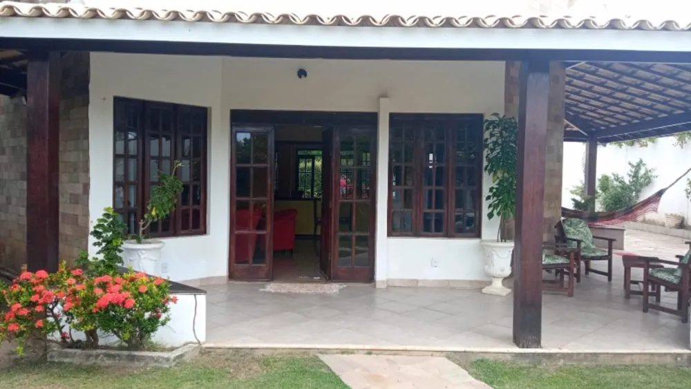Casa, 3 quartos - Foto 3