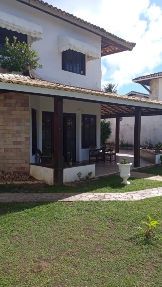 Casa, 3 quartos - Foto 4