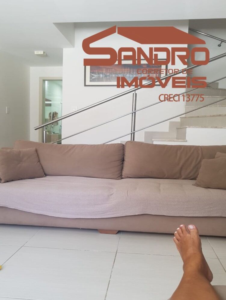 Casa de Condomínio, 4 quartos - Foto 5