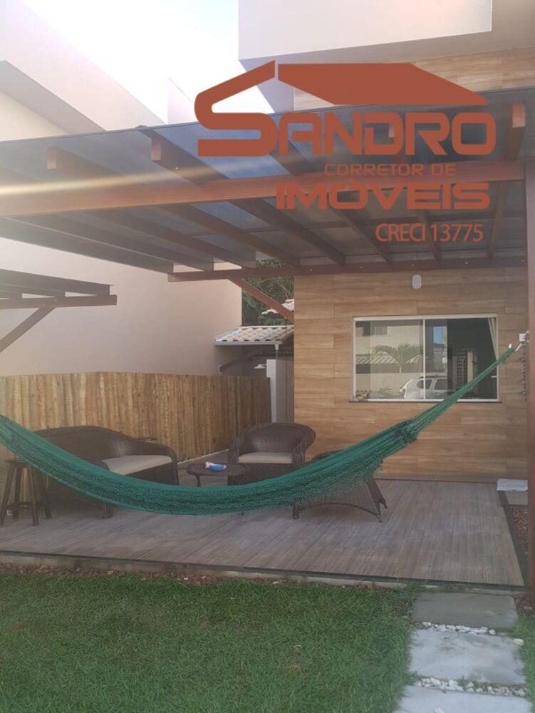 Casa de Condomínio, 4 quartos - Foto 2