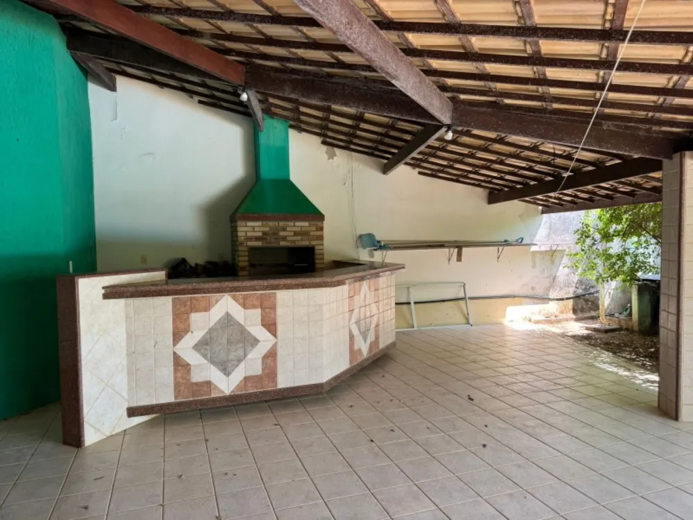 Casa, 5 quartos - Foto 1