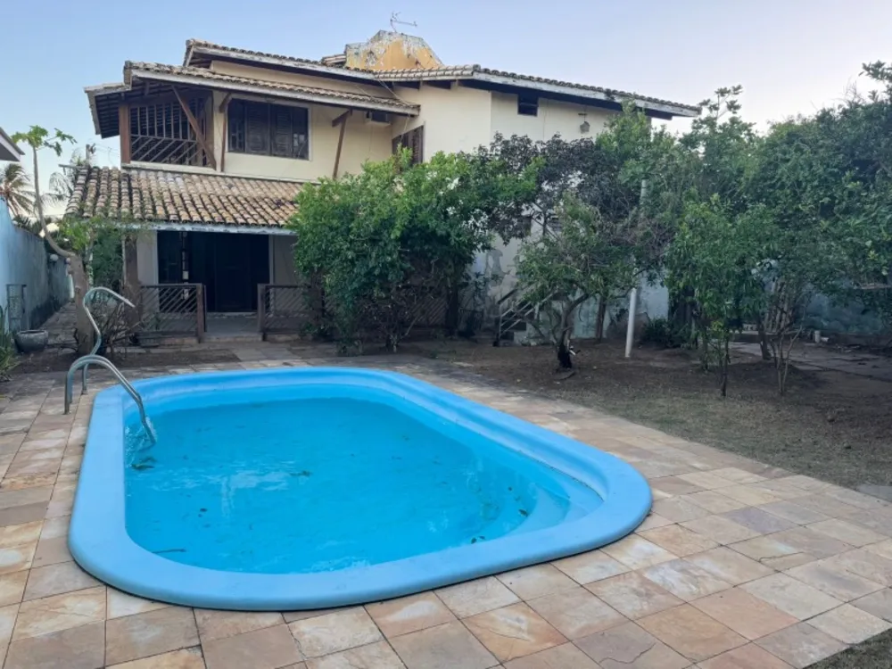 Casa, 5 quartos - Foto 2