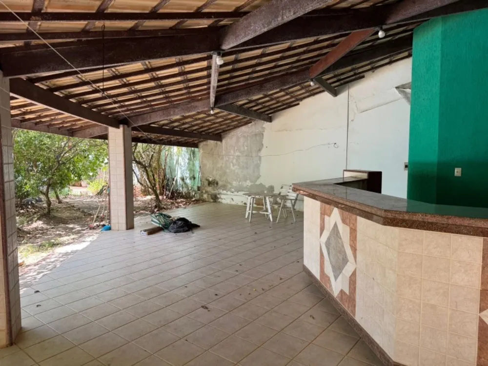 Casa, 5 quartos - Foto 4