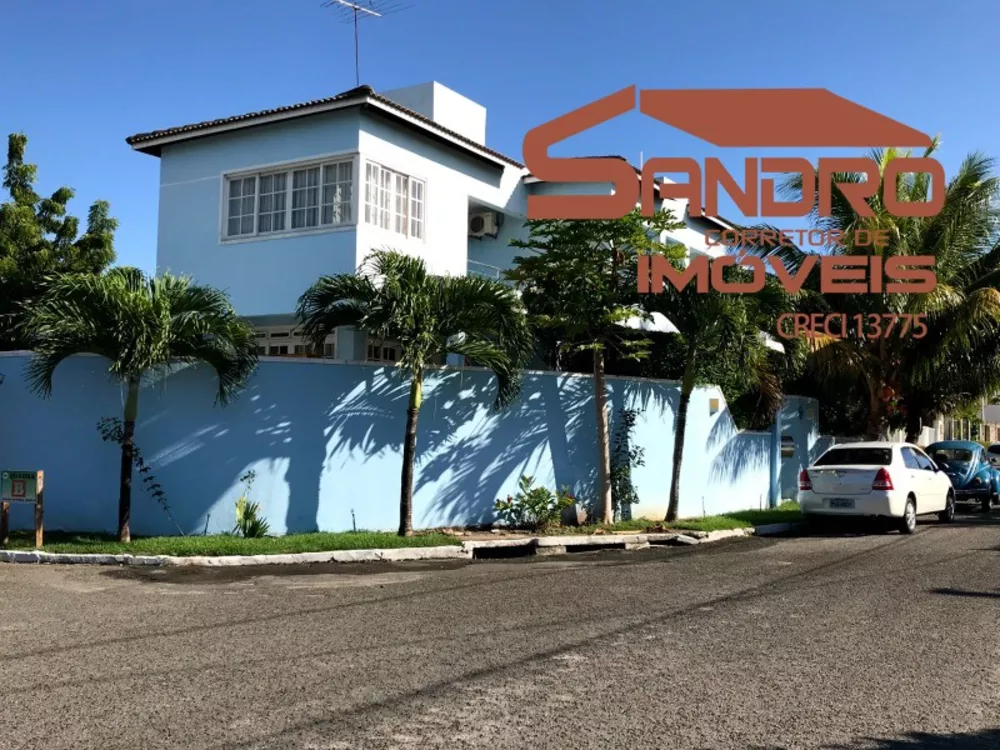 Casa de Condomínio à venda com 6 quartos, 420m² - Foto 5